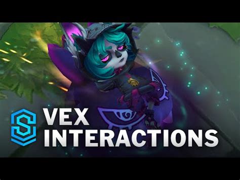 Vex/LoL/Audio | League of Legends Wiki | Fandom