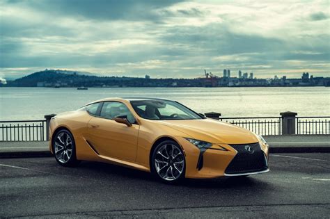 2023 Lexus LC 500 Review, Redesign, Release Date - Lexus Specs News