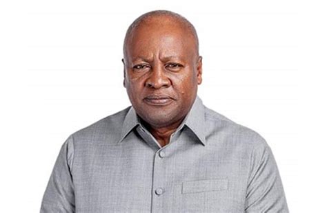 Mahama’s 24-Hour Economy More Of A Slogan Than A Policy - DailyGuide Network