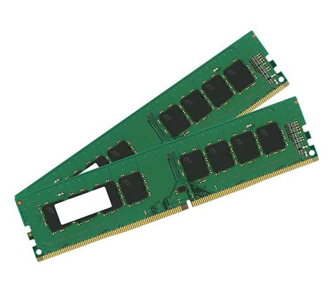 16GB DDR4 2133 MHz PC 17000 Ram PC Computer Speicher 2x 8GB