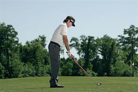 Swing Sequence: Bubba Watson | How To Play Golf | Golf Digest