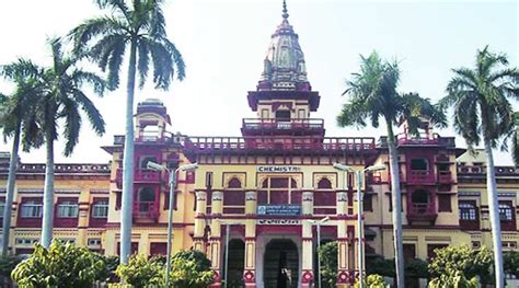 BHU students launch drive to make campus go cashless | India News - The ...