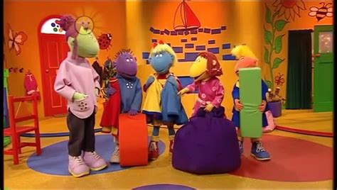 Tweenies: Series 1: Rainbow Magic - video Dailymotion