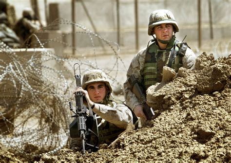 A timeline of the Iraq War | PBS News