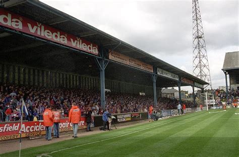 In praise of The Cowshed – the rickety heart of Huddersfield’s old ...