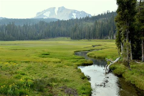 10 Unbelievable Things You Must See In Lassen Volcanic National Park