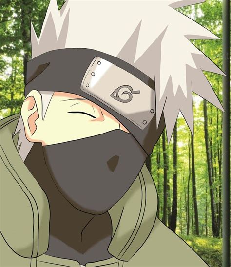 Kakashi Sensei