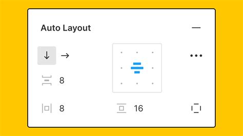 figma_auto_layout | Flutter Package