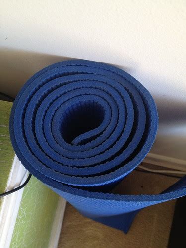 Yoga Mat | Ernesto | Flickr