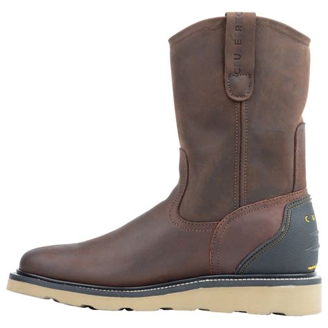 Shop The Mason - Men's Cowboy Work Boot | Cuero