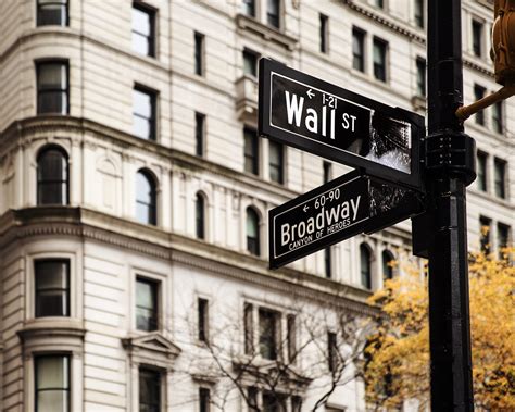 7 Must-See Spots in NYC’s Financial District (AKA Wall Street) – Blog