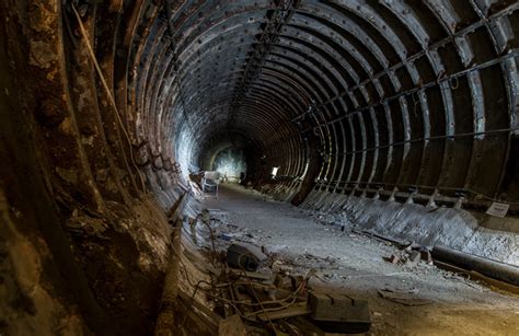 Here are 9 of the most amazing photos of abandoned subway stations ...