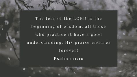 What Does It Mean To Fear God? (and 5 surprising benefits)