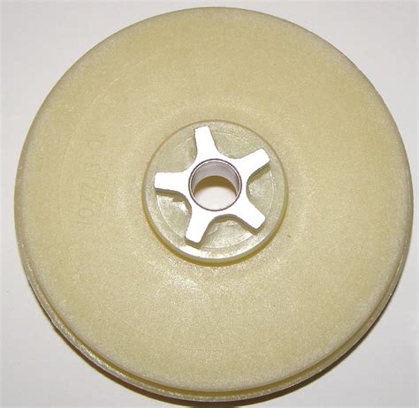 Parts & Accs 107713-01 Sprocket for Remington Electric and Polesaws ...