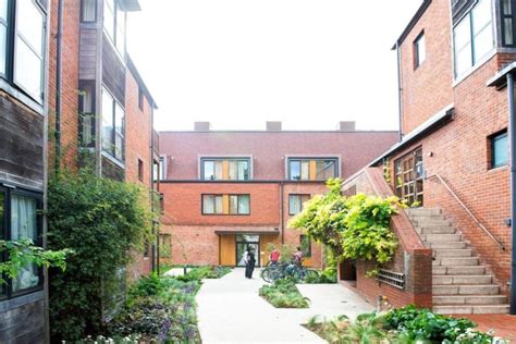 Lucy Cavendish College wins RTPI Award for Excellence in Planning for Communities | Cambridge ...