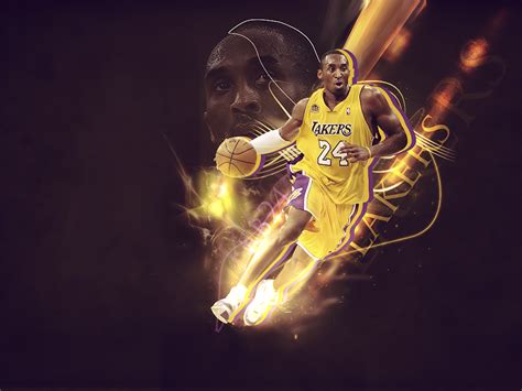 🔥 [50+] Kobe Bryant Logo Wallpapers | WallpaperSafari