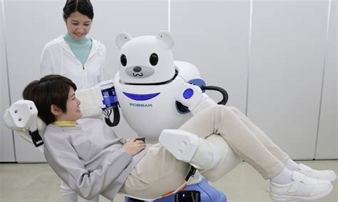 Robots are Transforming the Healthcare Industry | RobotShop Community