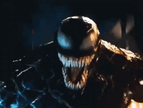 Venom Gif - IceGif