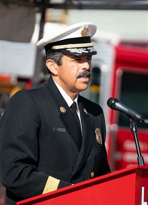 LAFD Recruit Training Academy Class 2018-1 Graduation | Flickr