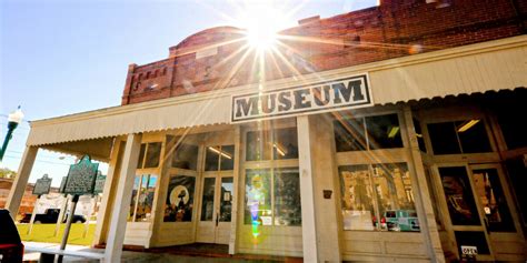 Summer Bucket List: Arkansas Museums - Only In Arkansas