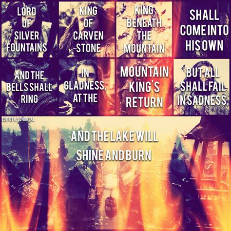 Smaug Quotes