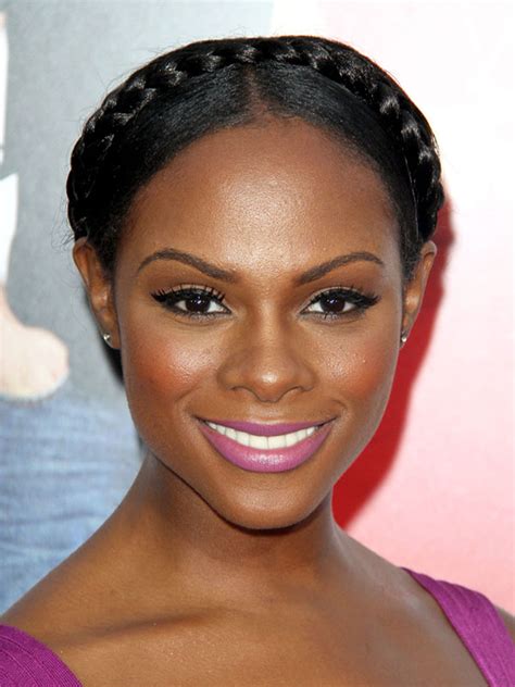 Top 17 most beautiful African American actresses in Hollywood ...