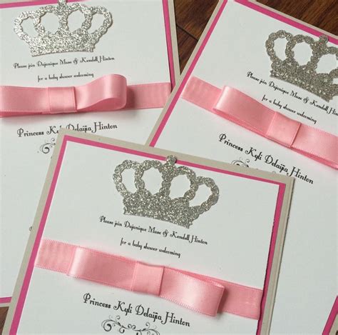 Royal Invitations