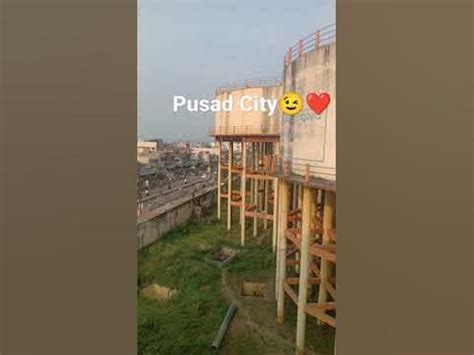 pusad city😉😉 ️ ️#shot#pusad - YouTube