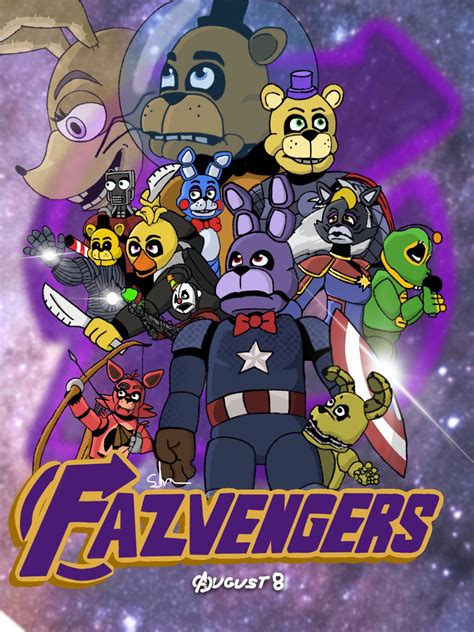 New FNaF movie : r/fivenightsatfreddys