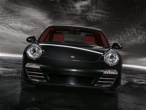 PORSCHE 911 Carrera Targa 4S (997) Specs & Photos - 2008, 2009, 2010 ...