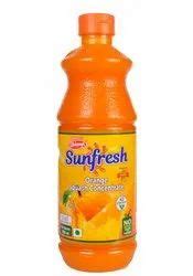 Orange Squash at Best Price in India