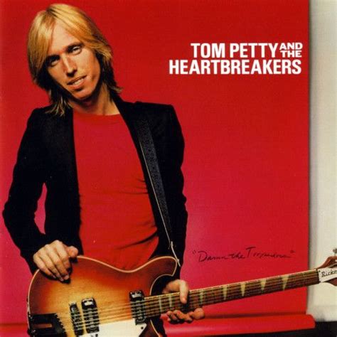 The Iconic Guitars on 9 Classic Album Covers | Tom petty albums, Classic rock albums, Tom petty