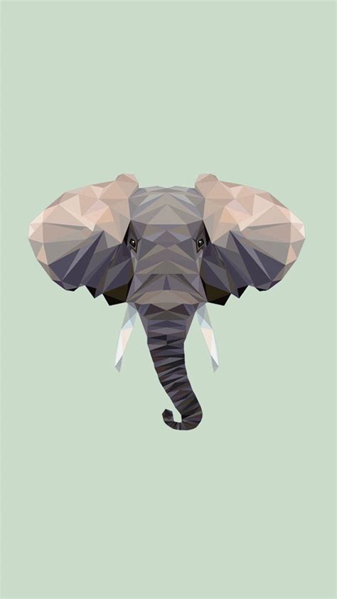 86 Cute Aesthetic Elephant Wallpaper - MyWeb