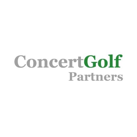 Concert Golf Partners | Lake Mary FL