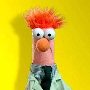 Beaker | Muppet Wiki | Fandom