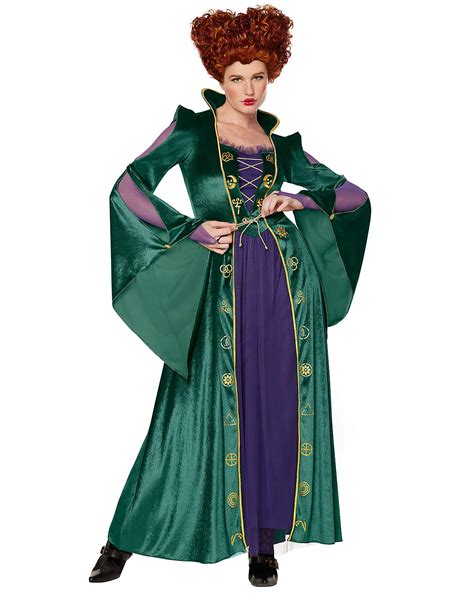 The Top Disney Hocus Pocus Costumes and Decorations of 2019 - Spirit ...