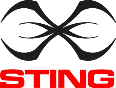 Sting Logo - PNG Logo Vector Brand Downloads (SVG, EPS)