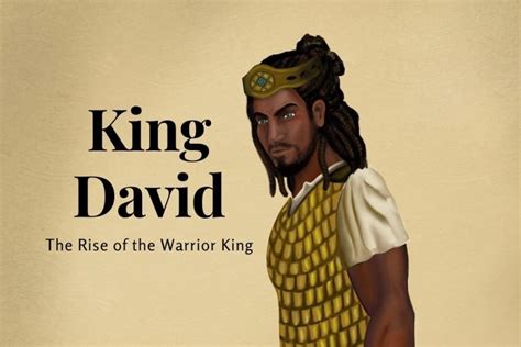 King David: The Rise of the Warrior King - Biblical Warfare