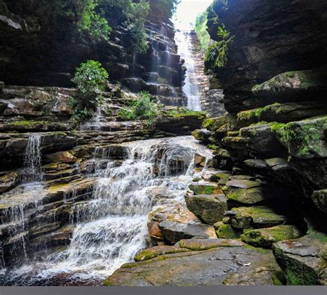 Chapada Diamantina National Park: Luxury Vacations to Brazil | LANDED ...