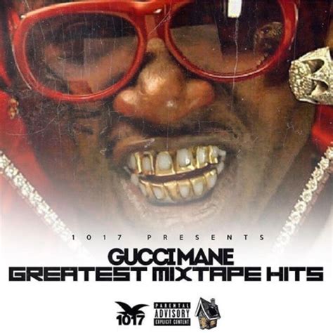 Old gucci mane albums and mixtapes - mokasinmoo