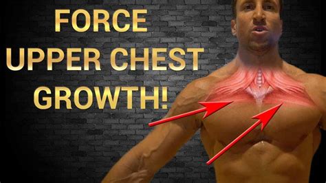 Best Upper Chest Workout And Their Benefits - Incline Dumbbell Press