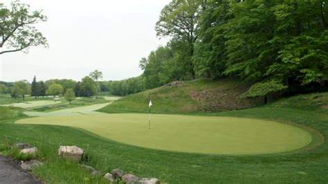 Burning Tree Country Club in Greenwich, CT. Presented by Tee-2-Green - GCSAA TV