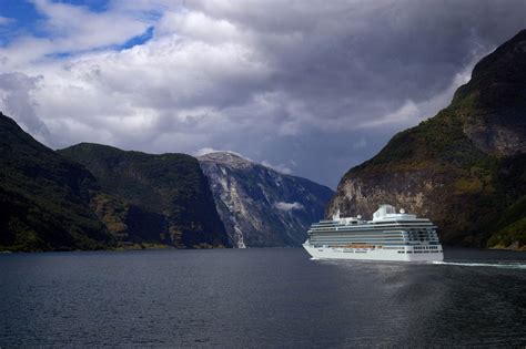 Oceania Cruises destinations guide: The line's best itineraries - The ...