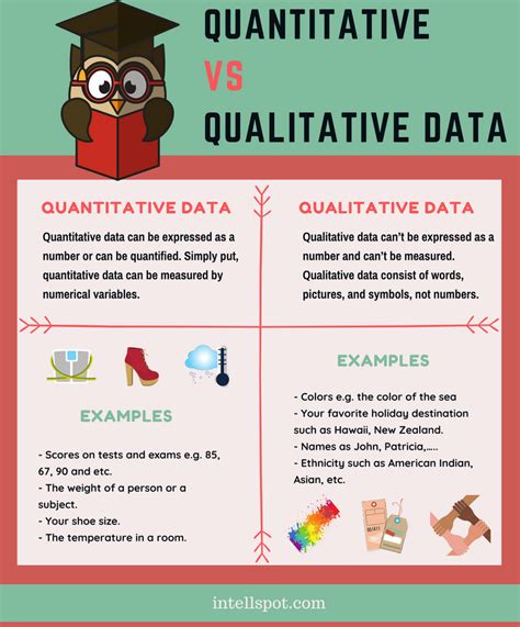 6 Types of Data in Statistics & Research: Key in Data Science