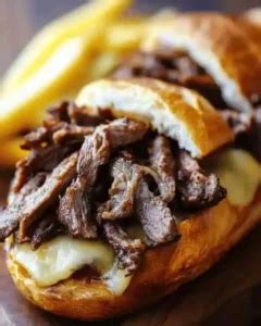 Philly Cheesesteak Guide: Authentic Recipe & Tasty Variations