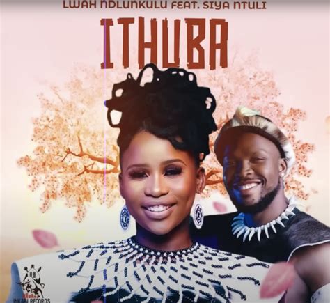 Lwah Ndlunkulu Releases Her New Single 'Ithuba' Feat. Siya Ntuli | Slikouronlife