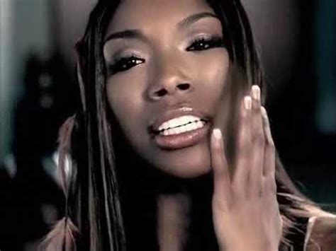 Brandy ft. Kanye West - Talk About Our Love (Official Video) - YouTube