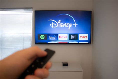 Disney and Warner Bros. unveil streaming bundle, similar to cable TV package | Seeking Alpha