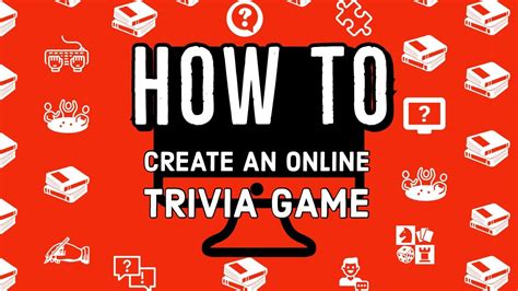 How to Create an Online Trivia Game (Poll Everywhere) - YouTube