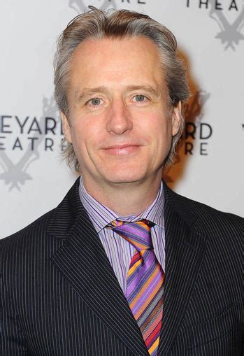 Linus Roache | Homeland TV Wiki | Fandom